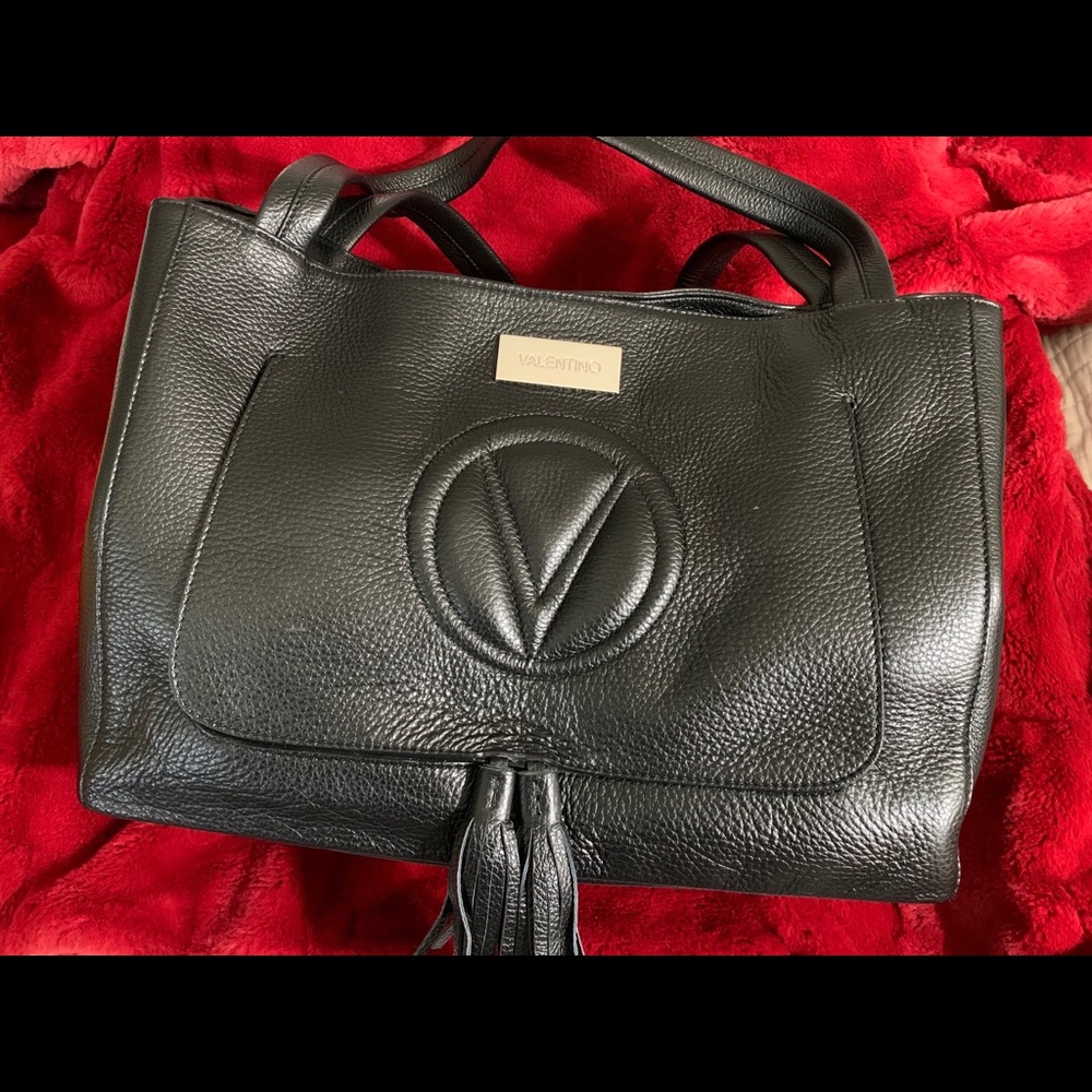 Authentic Valentino Bag